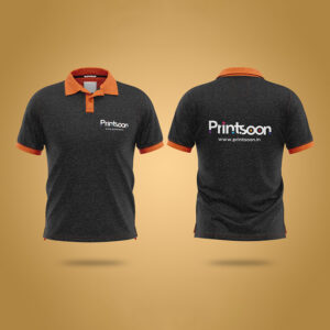 Polo T-shirts