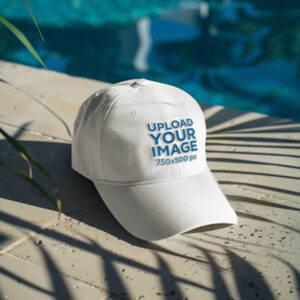 Embroidered Caps
