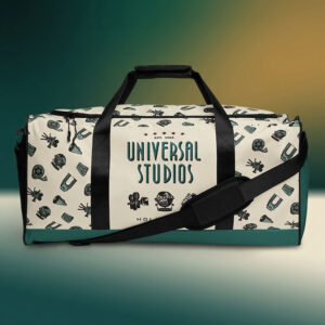 Duffel bags