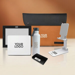 Employee welcome kit