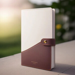 Personalized Notebook