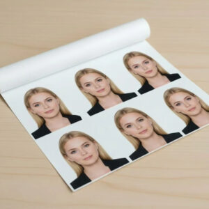 Passport size Photos