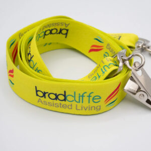Lanyards