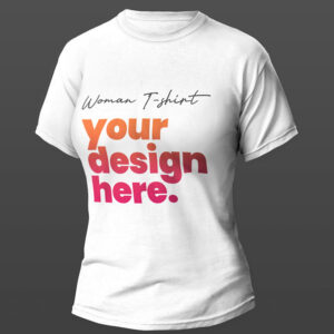 Cotton T-Shirt Women