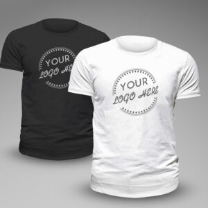 Cotton T-Shirt Men