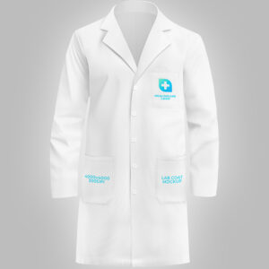 Lab coats