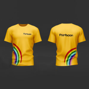 Polyster T-Shirts