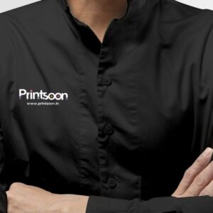 Cotton Shirts Office