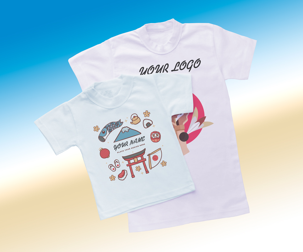 Kids T-Shirts