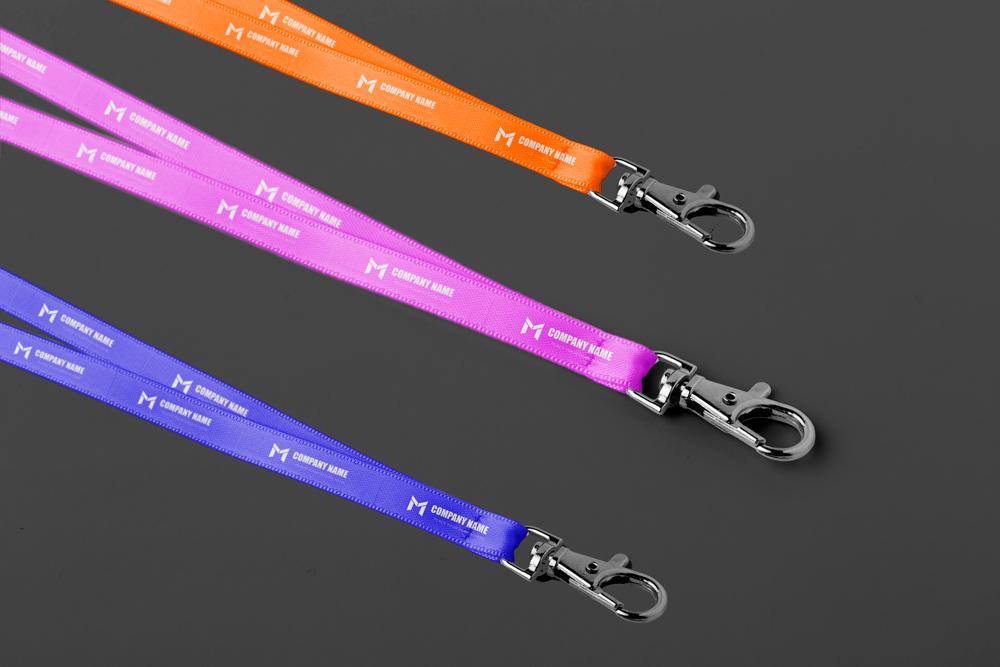 Lanyards