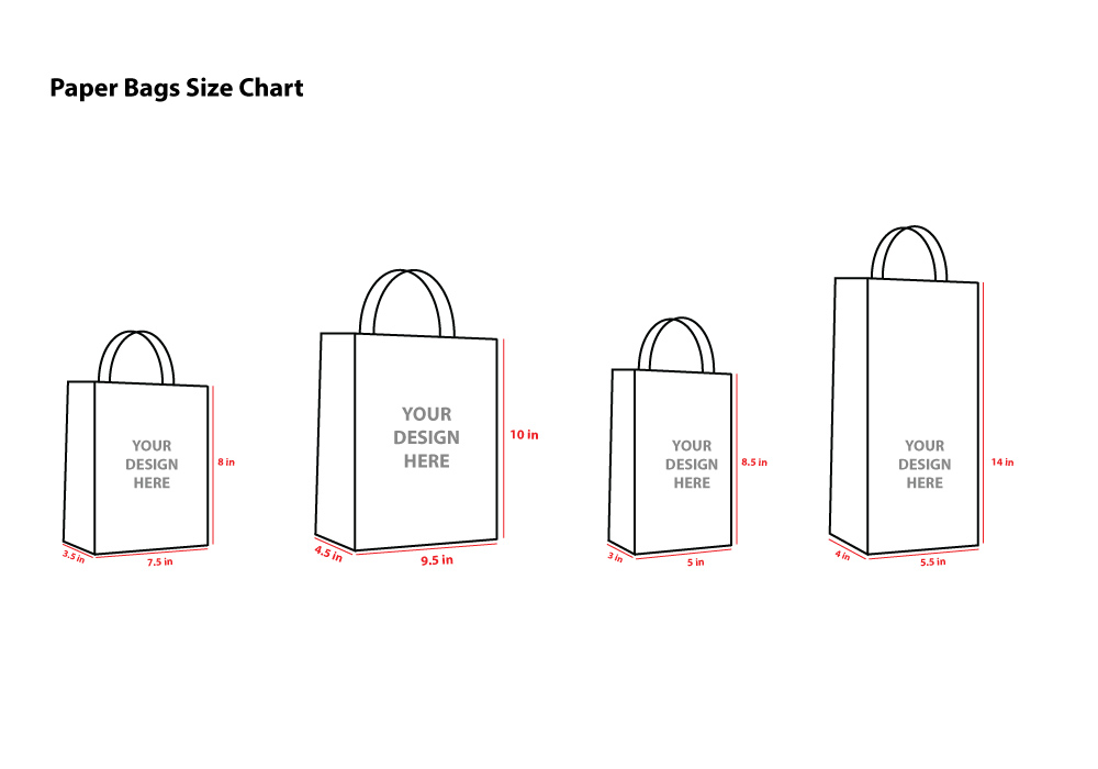 Laptop Bag Size Chart In Litres