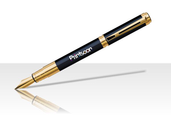 Personalised Branded Pens - printsoon