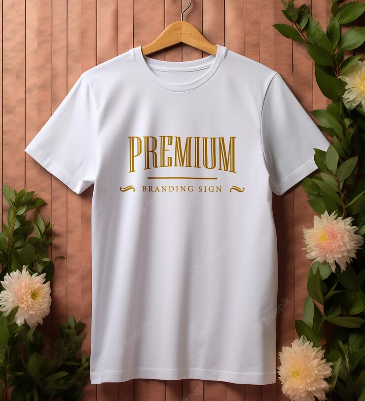 Premium T-shirts