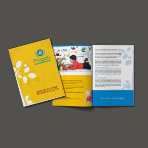 Booklets / Brochures