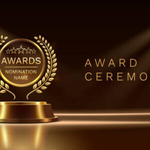 Awards & Trophies