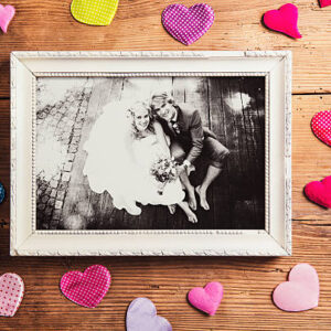 Photo Frame & prints