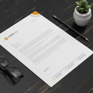 Letterhead