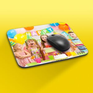 Mouse pads