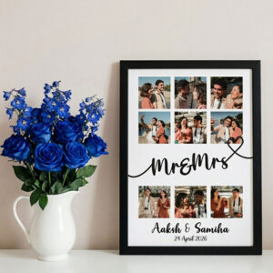 Photo Frame & Prints