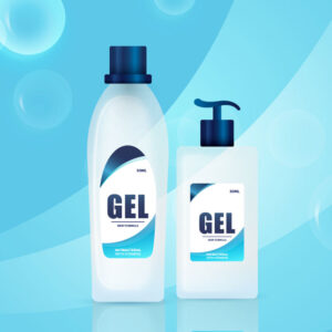 Water Proof Stickers