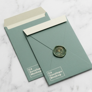 Envelope C4