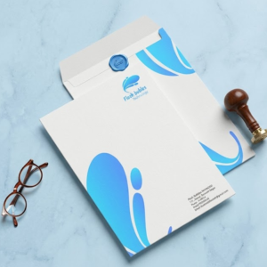 Envelope A6