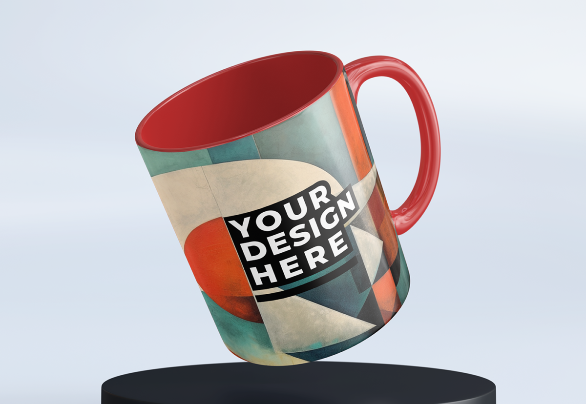 Custom Mugs