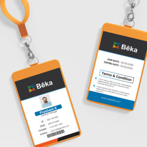 ID Cards