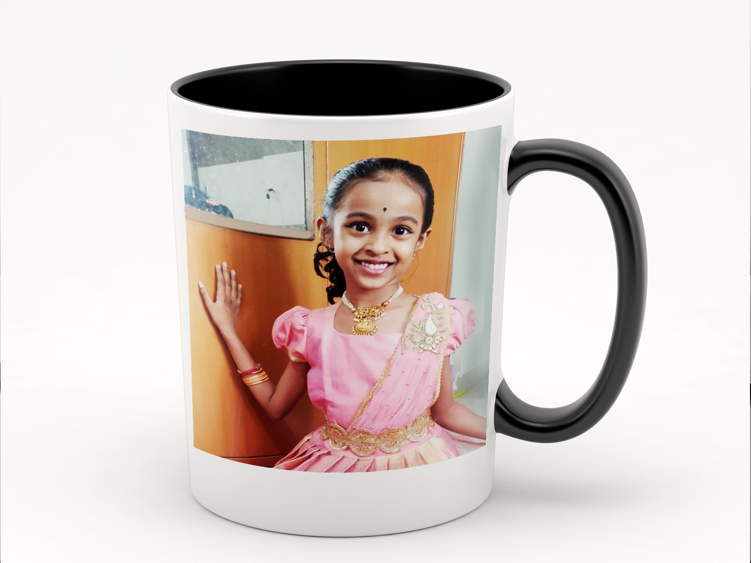 Custom Printed Mugs