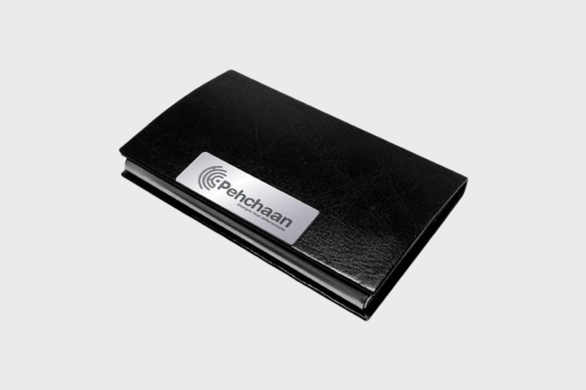 Thick Pages Booklets