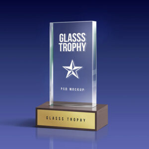 Trophies