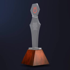 Custom Trophies