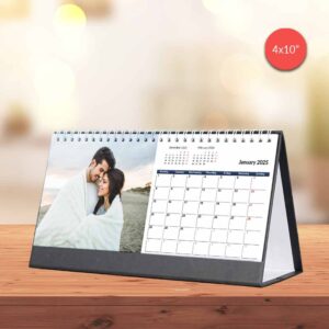Custom Table Calendars