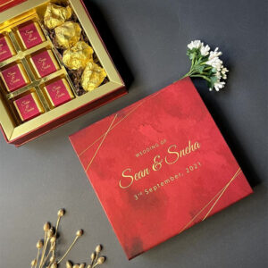 Wedding Return Gifts