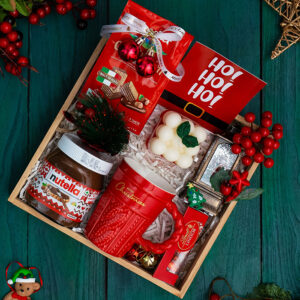 Seasonal Gift Hampers