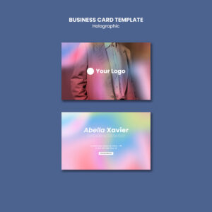 Glossy Lamination Cards