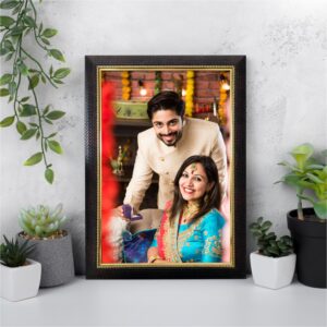 Premium Photo Frame