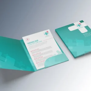 Presentation Folders