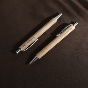 Wooden Pens