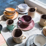Ceramic Mugs