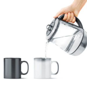 Color Changing Magic Mugs