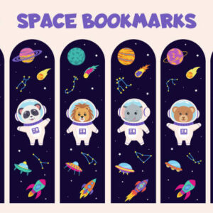 Bookmarks