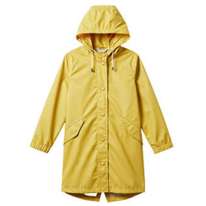Rain coats