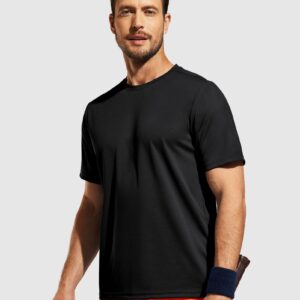 Drifit T-shirts (Polo/Round Neck/V Neck)