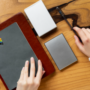 Premium Metal Card Holders